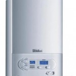 Vaillant ecoTEC gas boiler