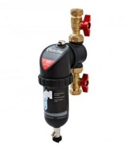 BoilerMag