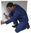 Heating engineer